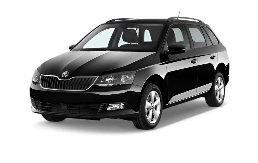 Choisissez votre skoda Fabia Break chez CarGo Flex